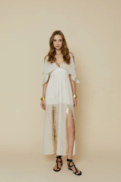 VESTIDO APIACRUDO