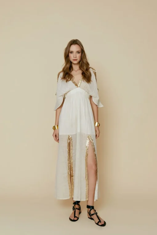 VESTIDO APIACRUDO