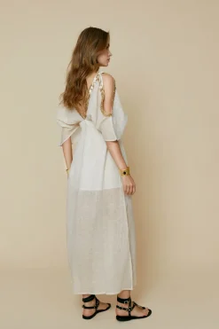 VESTIDO APIACRUDO