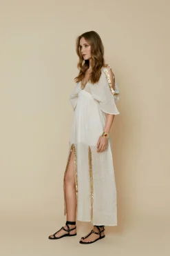 VESTIDO APIACRUDO
