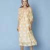 VESTIDO ARMONIANOLIVA