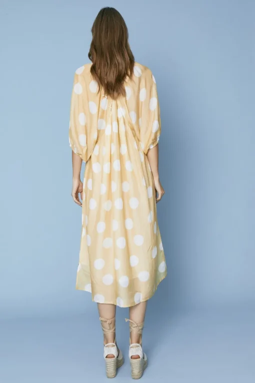 VESTIDO ARMONIANOLIVA