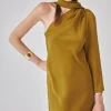 VESTIDO ASHANOLIVA