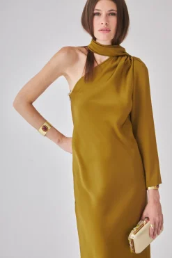 VESTIDO ASHANOLIVA