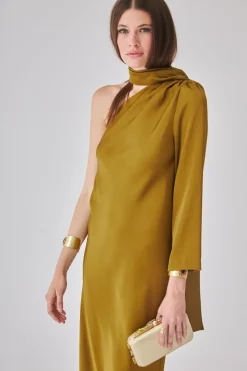 VESTIDO ASHANOLIVA