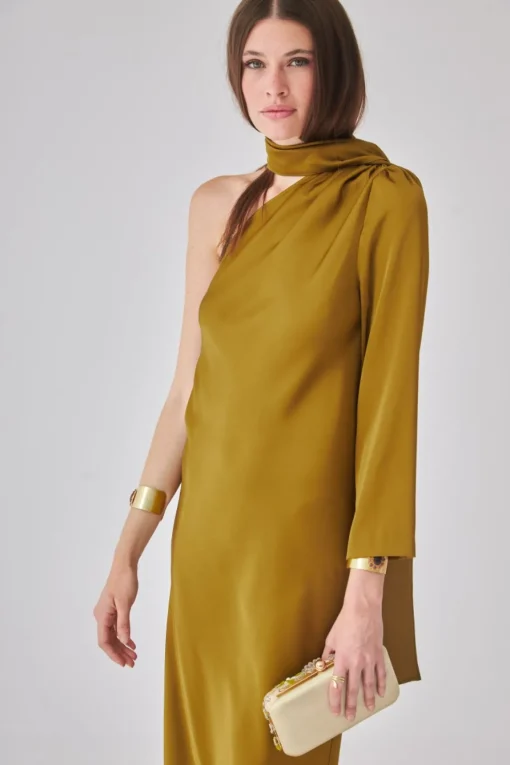 VESTIDO ASHANOLIVA