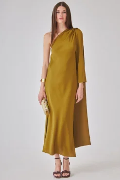VESTIDO ASHANOLIVA