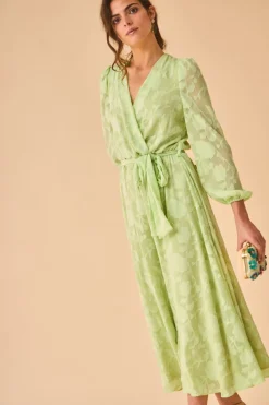 VESTIDO BAKERPRIMAVERA