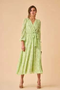 VESTIDO BAKERPRIMAVERA