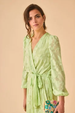 VESTIDO BAKERPRIMAVERA