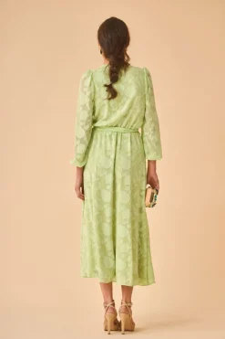 VESTIDO BAKERPRIMAVERA