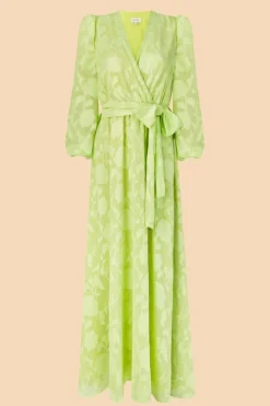 VESTIDO BAKERPRIMAVERA