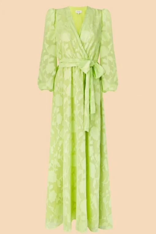 VESTIDO BAKERPRIMAVERA
