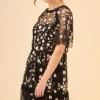VESTIDO BARÚNEGRO