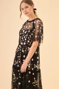 VESTIDO BARÚNEGRO