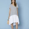 VESTIDO BRUNETTERAYAS