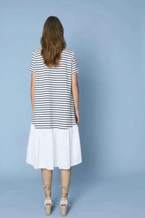 VESTIDO BRUNETTERAYAS