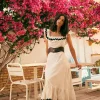 VESTIDO CARLOTTASBLANCO