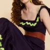 VESTIDO CARLOTTASMORADO