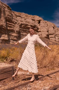 VESTIDO CARTERBEIGE