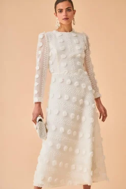 VESTIDO CARTERBEIGE