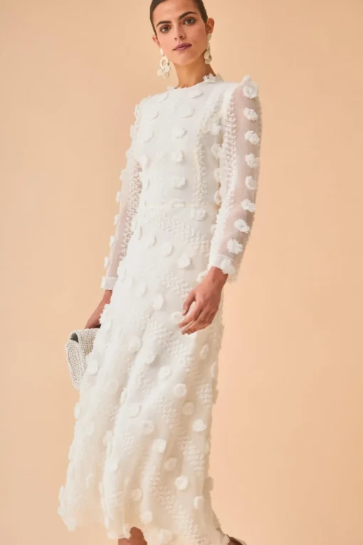 VESTIDO CARTERBEIGE