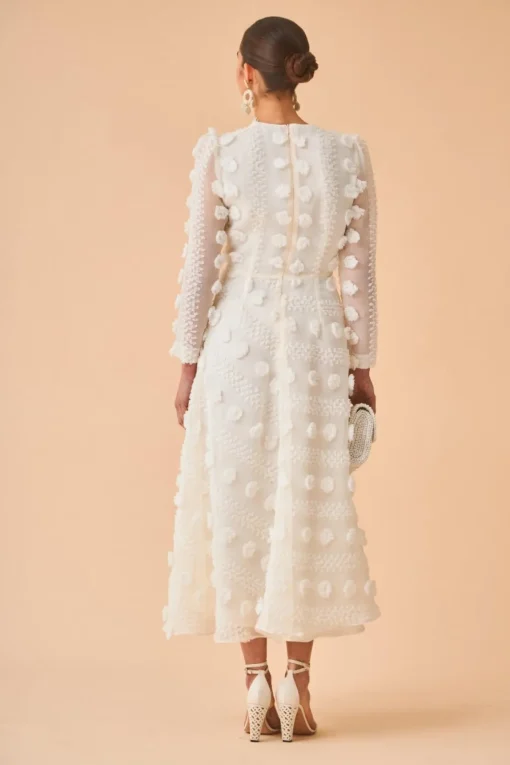 VESTIDO CARTERBEIGE