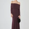 VESTIDO CHOCOB