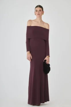 VESTIDO CHOCOB