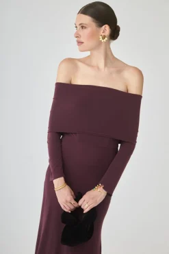 VESTIDO CHOCOB