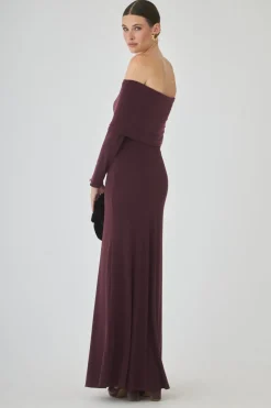 VESTIDO CHOCOB