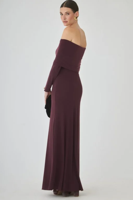 VESTIDO CHOCOB