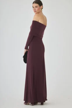 VESTIDO CHOCOB