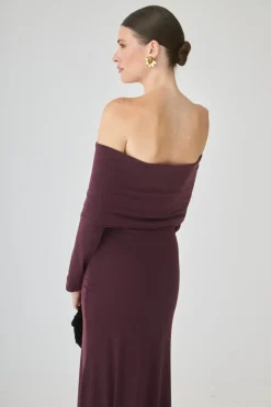 VESTIDO CHOCOB