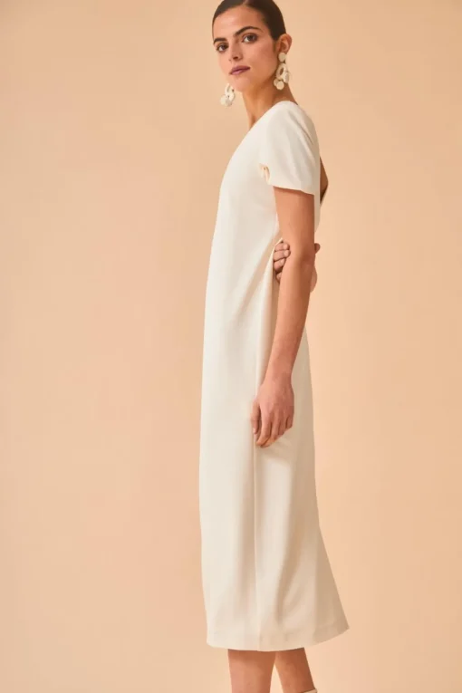 VESTIDO CODICRUDO