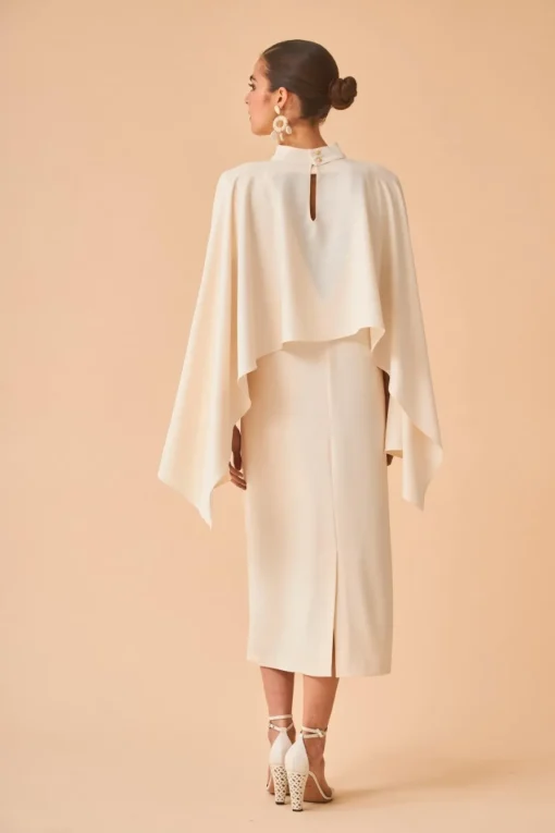 VESTIDO CODICRUDO