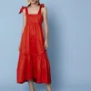 VESTIDO COLINNARANJA