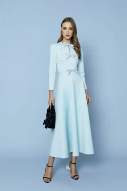 VESTIDO CONSCELESTE