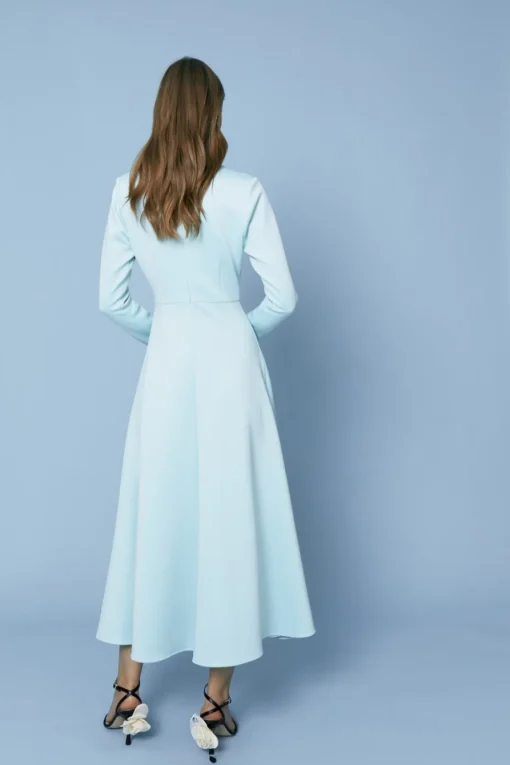 VESTIDO CONSCELESTE