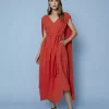 VESTIDO COSMINACORAL