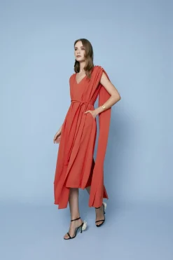 VESTIDO COSMINACORAL