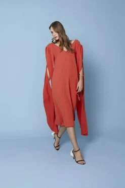 VESTIDO COSMINACORAL