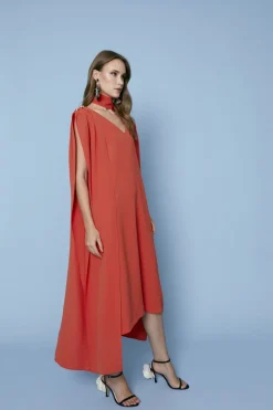 VESTIDO COSMINACORAL