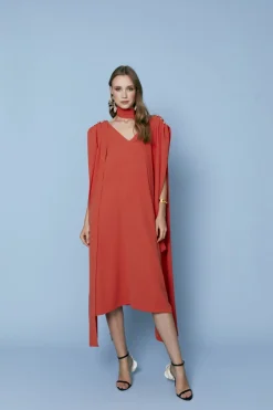 VESTIDO COSMINACORAL