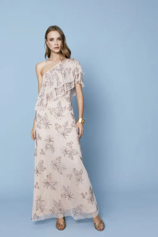 VESTIDO DANILAROSA