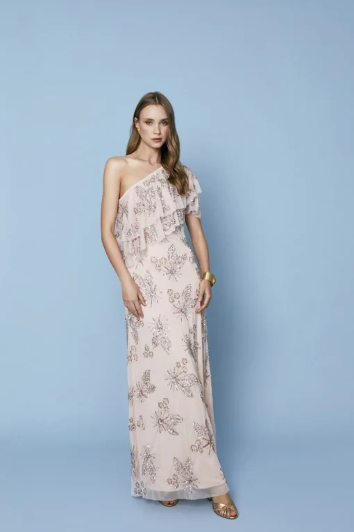VESTIDO DANILAROSA