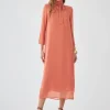 VESTIDO DHALIA
