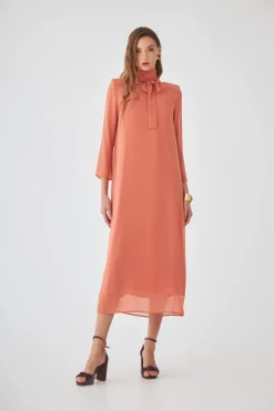 VESTIDO DHALIA