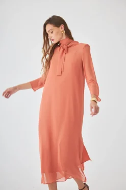 VESTIDO DHALIA