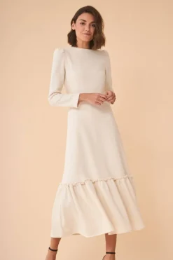 VESTIDO DINASTIABLANCO